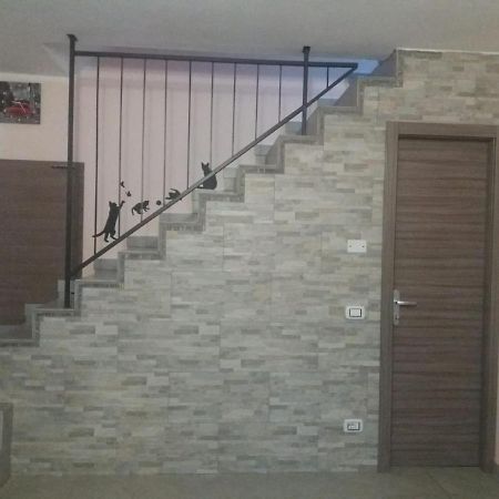 Il Paesello Hotel กราเวลโลนาโตเช ภายนอก รูปภาพ