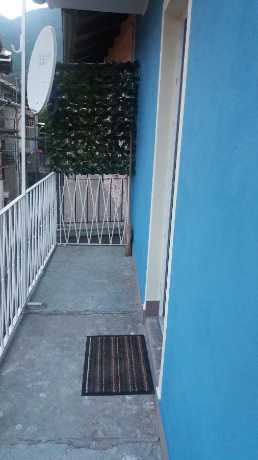 Il Paesello Hotel กราเวลโลนาโตเช ภายนอก รูปภาพ