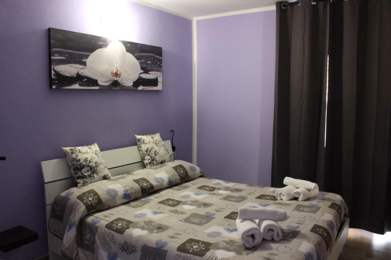 Il Paesello Hotel กราเวลโลนาโตเช ภายนอก รูปภาพ