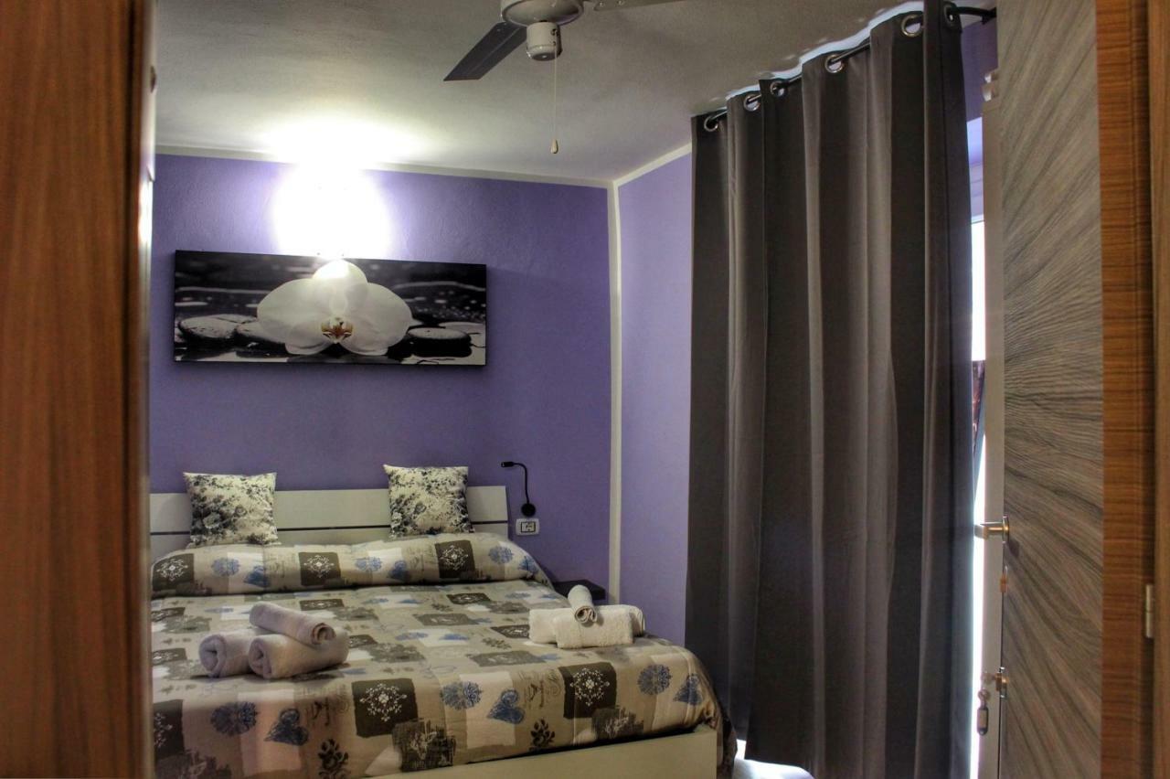 Il Paesello Hotel กราเวลโลนาโตเช ภายนอก รูปภาพ