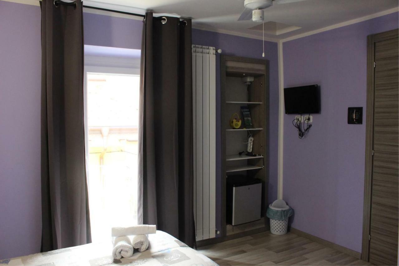 Il Paesello Hotel กราเวลโลนาโตเช ภายนอก รูปภาพ