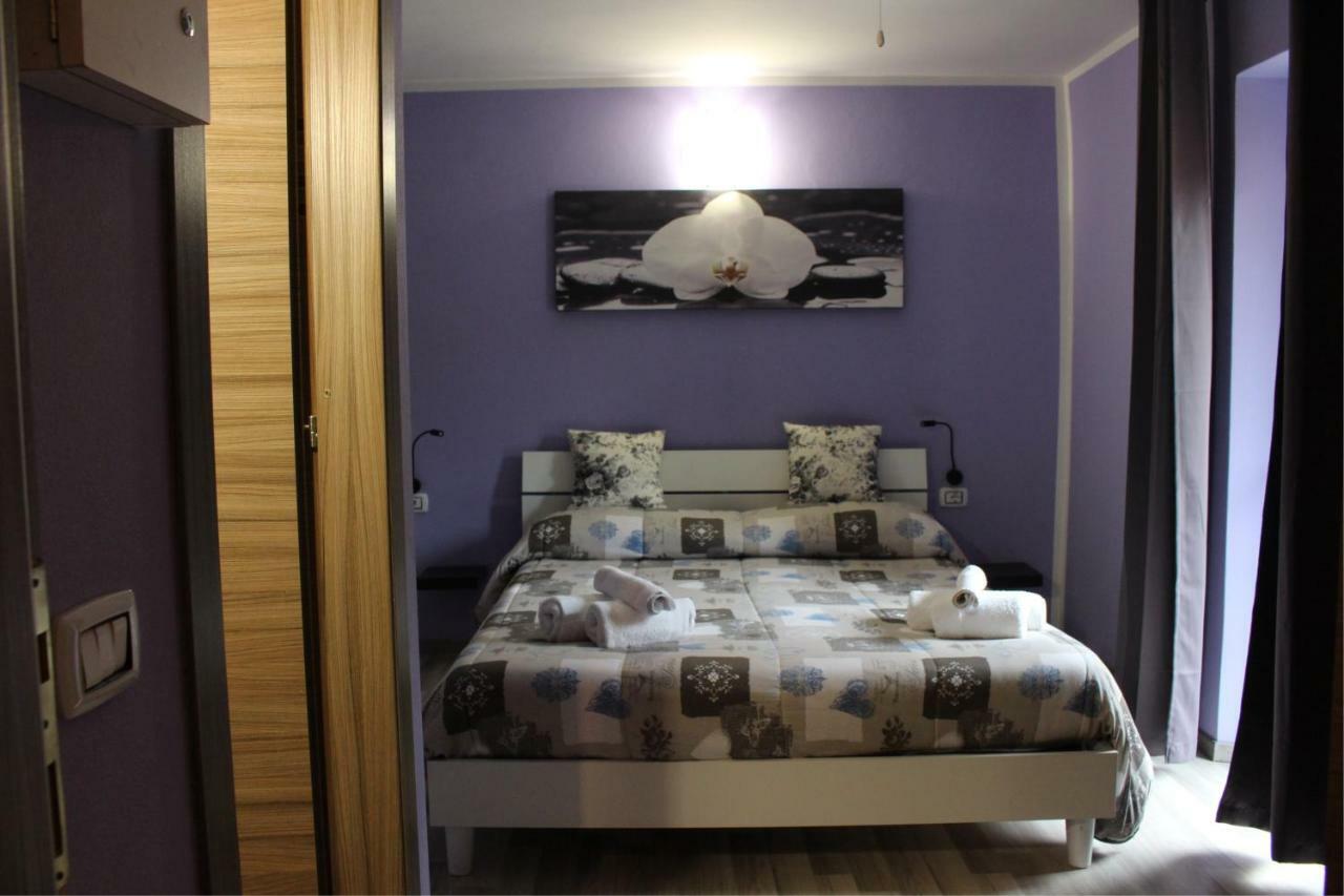 Il Paesello Hotel กราเวลโลนาโตเช ภายนอก รูปภาพ