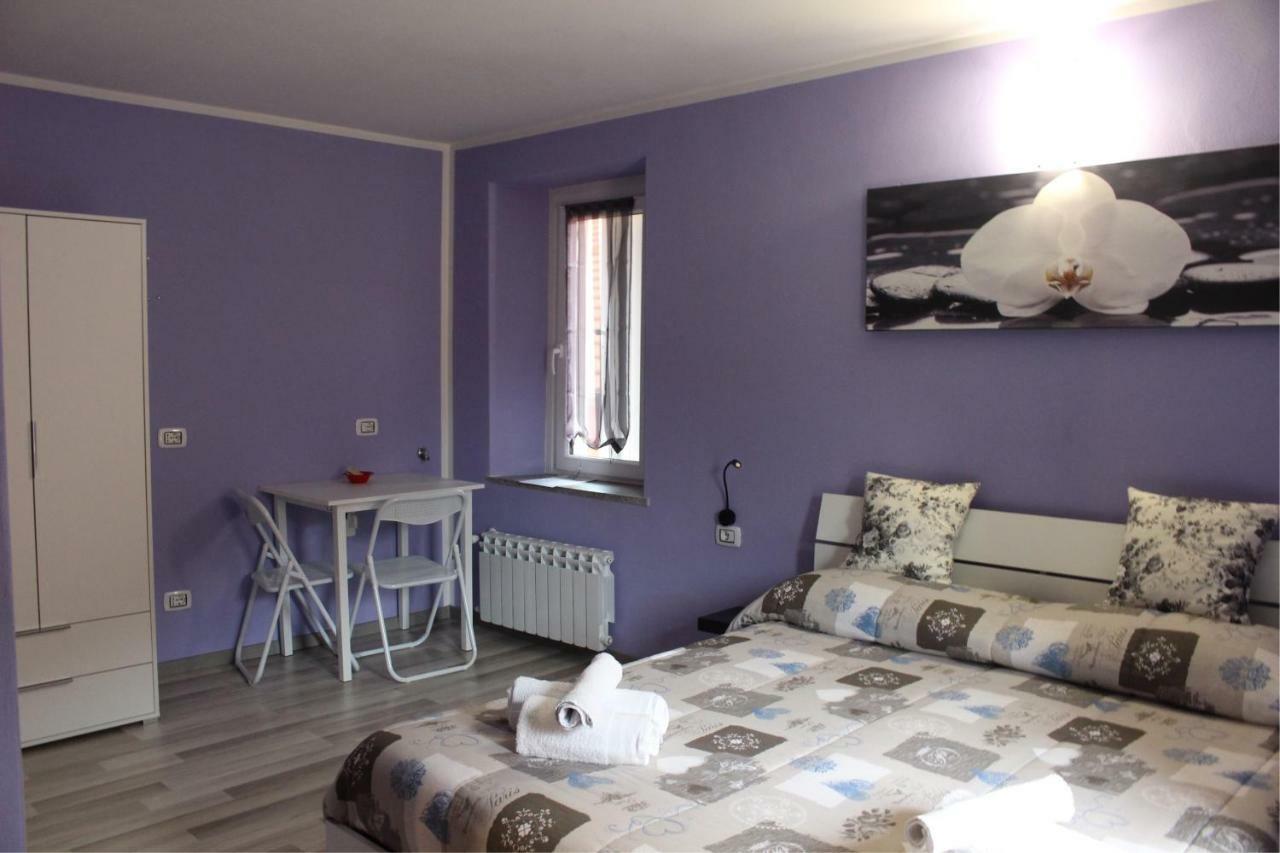 Il Paesello Hotel กราเวลโลนาโตเช ภายนอก รูปภาพ