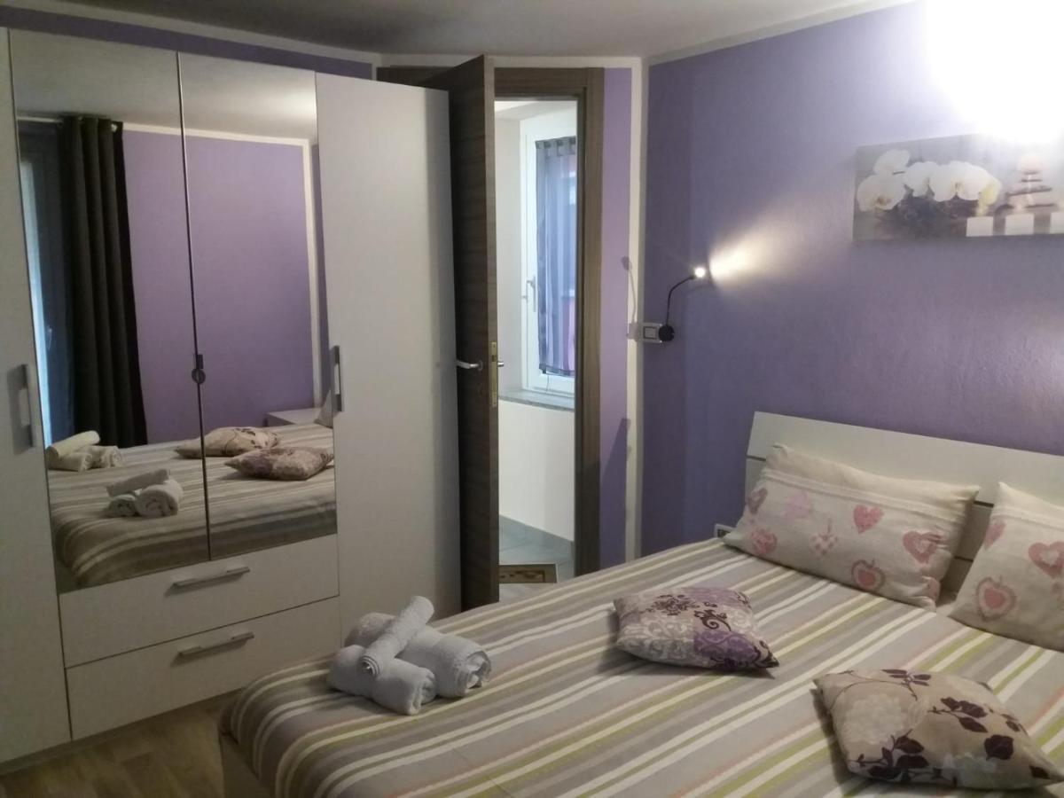 Il Paesello Hotel กราเวลโลนาโตเช ภายนอก รูปภาพ