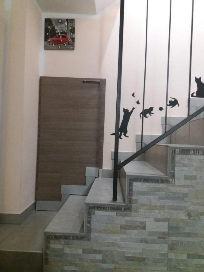 Il Paesello Hotel กราเวลโลนาโตเช ภายนอก รูปภาพ